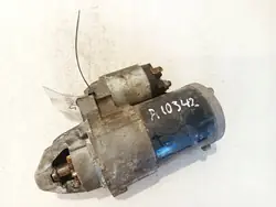 Motor de arranque Mitsubishi Lancer 2009 1.8L 1810a0