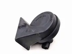Toeter KIA Stonic OEM 96611H8600 - Gebruikt