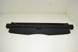 BMW E61 Kofferruimterolblind OEM Onderdeel - Gebruikt