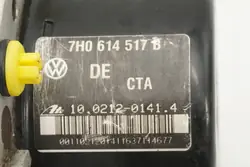 Pompe ABS Volkswagen OEM 7H0614517B 7H0907379R