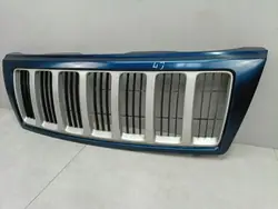 Grille Jeep OE grill wj pour Grand Cherokee WJ 03-04
