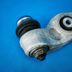 Bras de Contrôle Avant Gauche Audi A8 S8 4H 4H0407151C