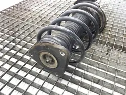 Etumainen Oikea Jousitus OEM LORK-2135-18937
