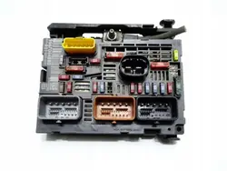 Caja Módulo BSM OEM 9667044880 para Peugeot Citroen