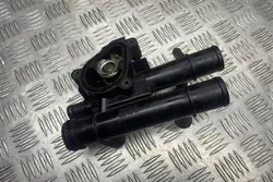 Carcasa del termostato RENAULT ESPACE IV 2.2L diésel