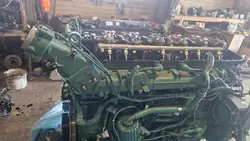 Moottorin Johdotus OEM 233383833 Volvo FH4/FH5:lle