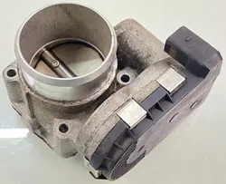 Corps de papillon OEM 06F133062E pour Audi A4 B7 2.0 TFSI