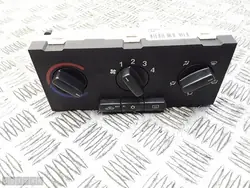 Module de contrôle AC Opel Zafira A OEM behr90673