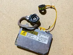 Verlichtingscontroller Porsche OE 99763118300