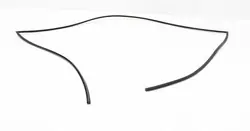 Junta para-brisas dianteiro OEM 6107A092 para Mitsubishi