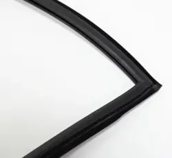 OEM 6107A092 vindrutetätning fram för Mitsubishi