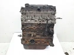 Dieselmotor RHY 2.0 HDI 8v Citroen Partner 0135FG