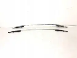 Barras de techo OEM 5N0860025 para VW Tiguan I 2007-2015