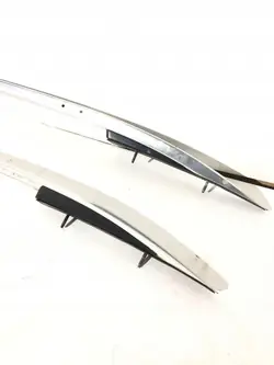 OEM 5N0860025 kattotangot VW Tiguan I 2007-2015