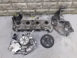 Injektor RF8G13H50 Mazda 2.0 D