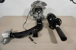 Pivot de direction OEM 5A31E17 pour MINI F66 - 32km