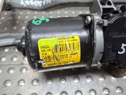 Mécanisme moteur essuie-glace avant OEM S26309581