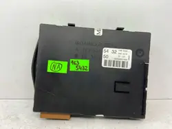 Mercedes ML W163 Komfortmodul OEM A1635455432