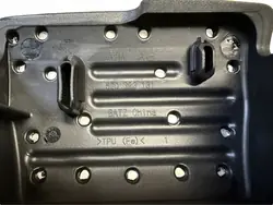 Audi A1 82A Pedalaufsätze OEM 5QD723131