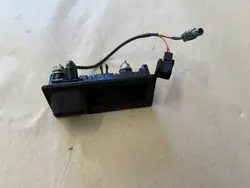 VW Passat B6 Dörrhandtag med Kamera OEM 5N0827566D
