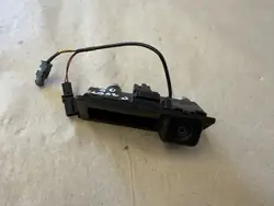 VW Passat B6 Türgriff mit Kamera OEM 5N0827566D