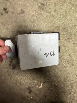 MONDEO MK5 RANGER Converter DS7T 19G317