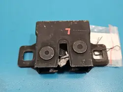 Serrure de capot gauche OEM 5H22-16700-BD Jaguar XE