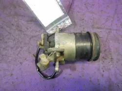 Insert de poignée de porte arrière Audi 80 B4 OEM 258889/Zawada
