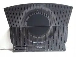 Toyota RAV4 Kofferraumteppich OEM 5841042080