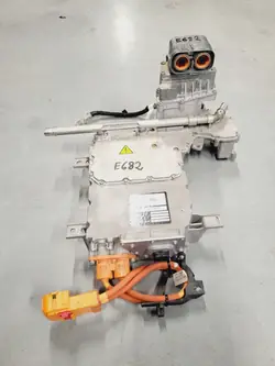 Convertisseur de Tension Jaguar I-Pace OEM