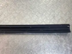 Garniture de pilier Nissan OE OEM FOB53746 X-Trail