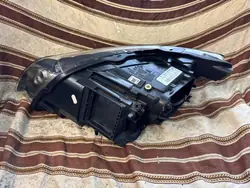 Audi Q7 4L Lift Phare Xenon LED Droit