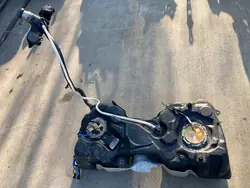 Réservoir de carburant Skoda Kodiaq Diesel 4x4