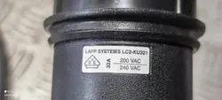 Câble de charge batterie Jaguar OEM LC2ST321