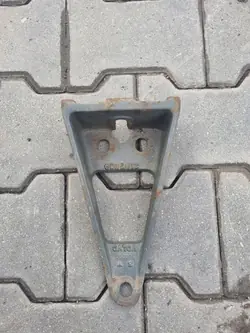 Vorderer Luftfeder-Montagesatz OEM 3197969