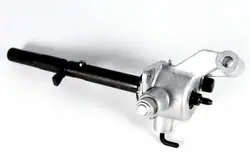 Volkswagen OE 02F301230A Selector de Marchas Usado