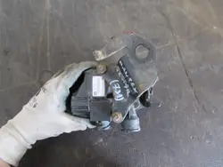 Ilmaventtiili OEM 81524526039 MAN TGX Euro 6:lle
