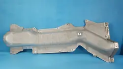 BMW OEM 9479123 Brandstoftank Thermische Isolatie Afdekking