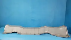 BMW OEM 9479123 Isolation Thermique Réservoir Carburant