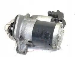 Motor de arranque NISSAN MICRA K13 1.2 80CV