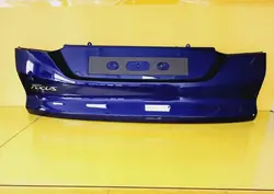 Ford OE DRC83384 Moldura de Porta-Malas para Focus BM51