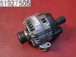 Vaihtovirtageneraattori 120A Fiat 500X 1.3 M-JET 2017