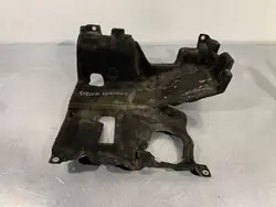 FBZ19554 Cache-moteur pour Alfa Romeo Stelvio