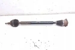 Arbre de transmission avant droit SKODA OCTAVIA II 1.9L Diesel