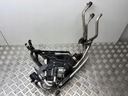 Webasto Parking Heater Audi Q7 4L 4L0815071E