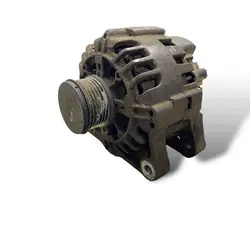 CITROEN C4 1.6 HDI Vaihtovirtageneraattori