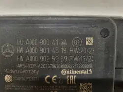 Gebrauchter Radar OEM A0009004134 für Mercedes W213/W222