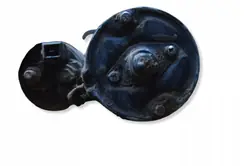Démarreur SLG2966 pour Volkswagen Vento 1.9