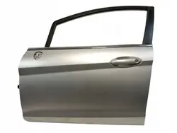 Vasen Etuovi Ford Fiesta MK7 OEM - Käytetty