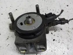 Kraftstofffilterbasis OEM DUCATO II - Gebrauchtteil
